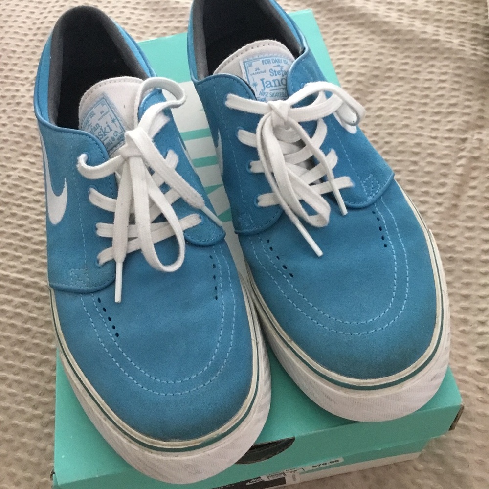 Nike Janoski Shoes